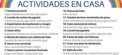 actividades para hacer en casa adultos|100 actividades que puedes hacer en casa para entretenerte